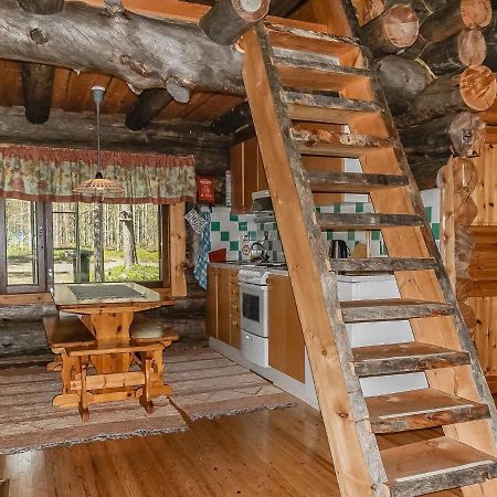 Holiday Home Kulpakko 2 By Interhome Tiainen Exterior foto