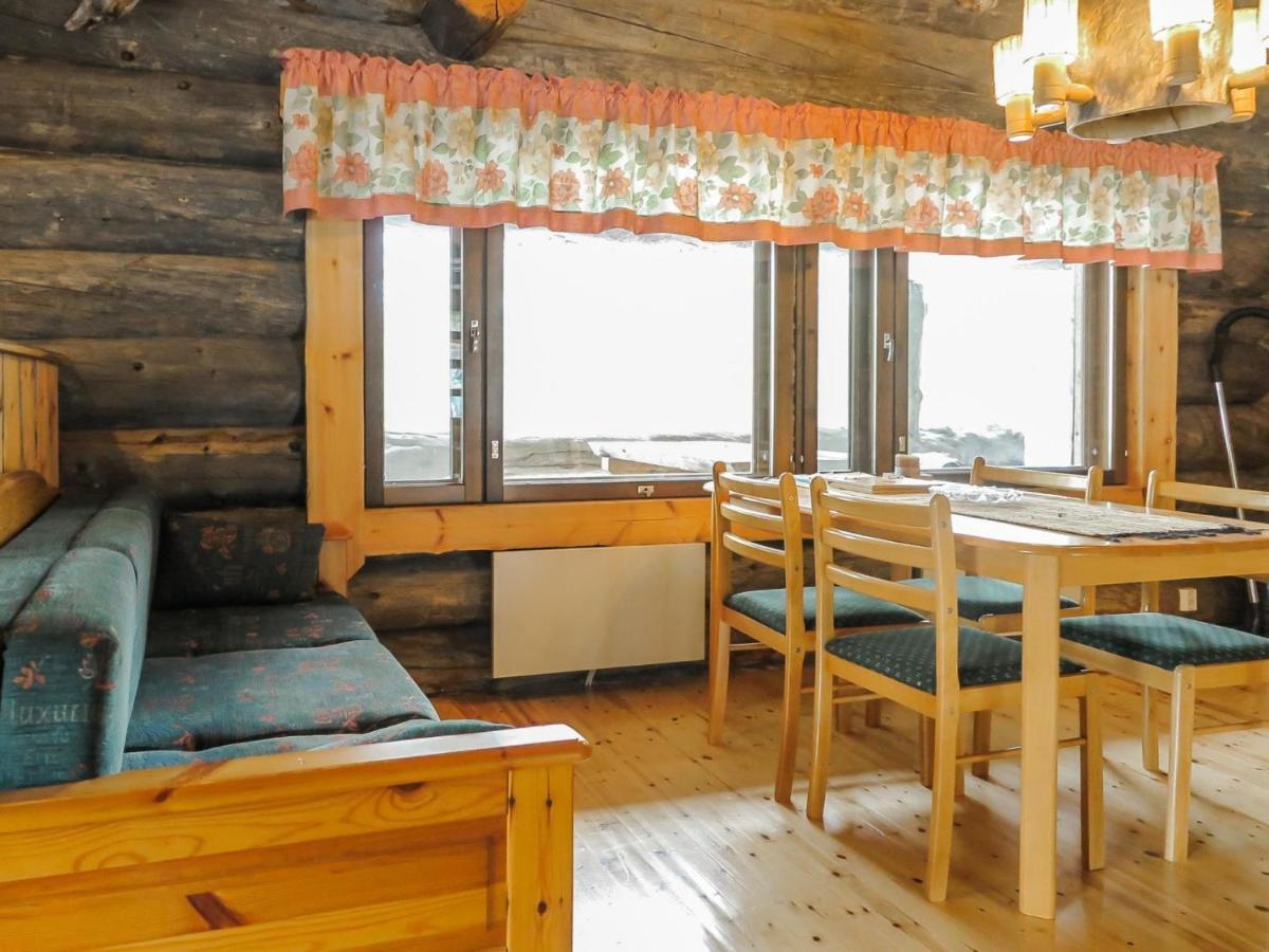 Holiday Home Kulpakko 2 By Interhome Tiainen Exterior foto
